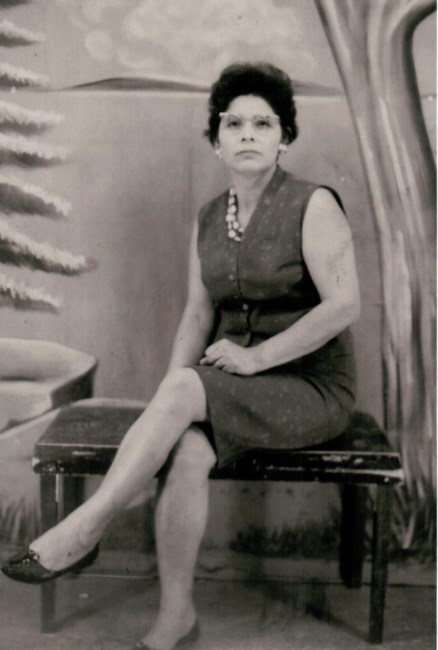 Obituary of Guadalupe Moreno Arredondo
