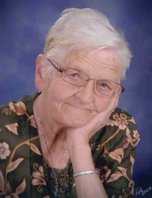 Obituary of Donna Lee Moore