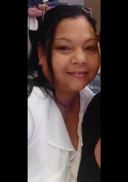 Obituary of Paula Isabel Guerrero