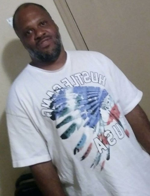 Obituary of Mr. Carl Woodall