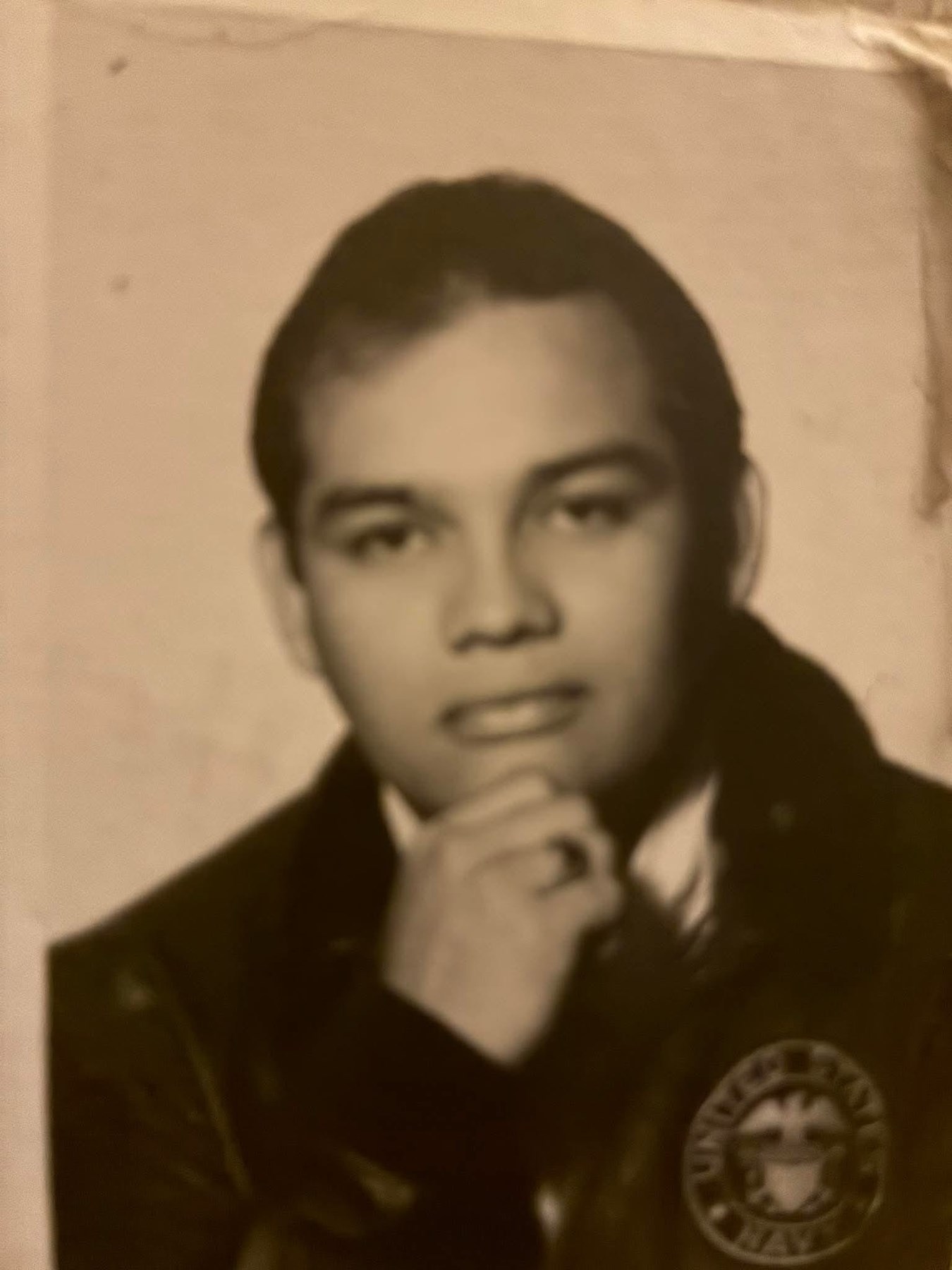 Obituary of Jerry R Rodriguez