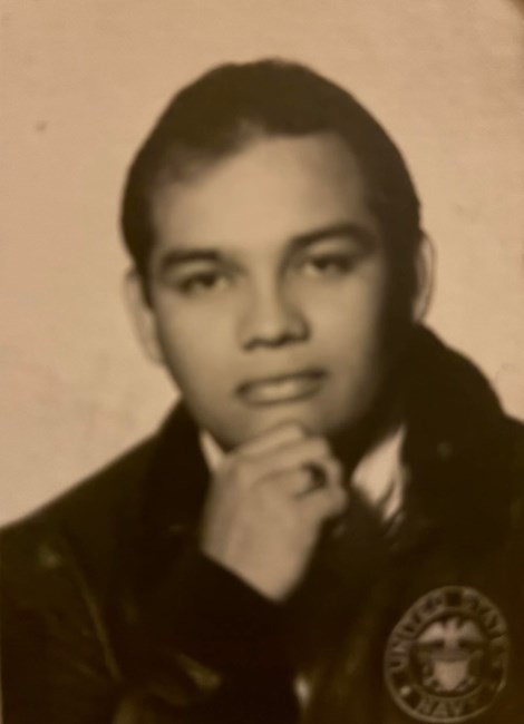 Obituary of Jerry R Rodriguez