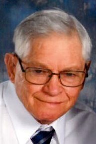 Obituary of Roy Kenneth Rushing