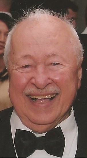 Obituary of Dr. Charlie "Papa" Gilbert Sr.