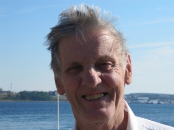 Obituary of James Alexander Hamilton MacFadzean