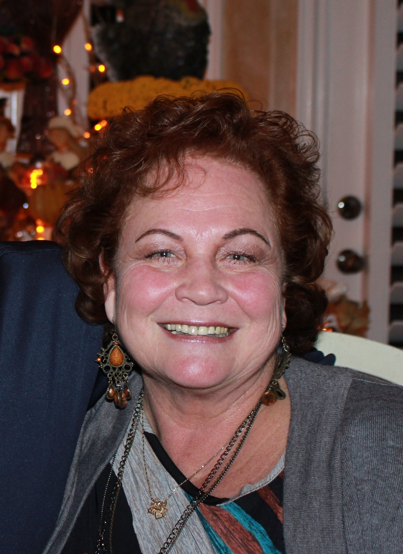 Obituary of Belinda Gay Weber