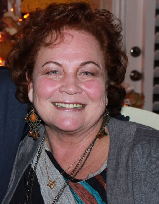 Obituary of Belinda Gay Weber