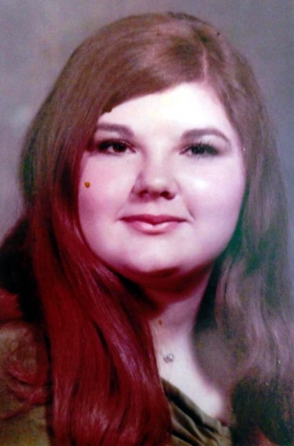 Obituary of Wanda Gail Johnson Holloway