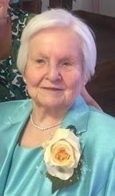 Obituary of Ruth E. Spies