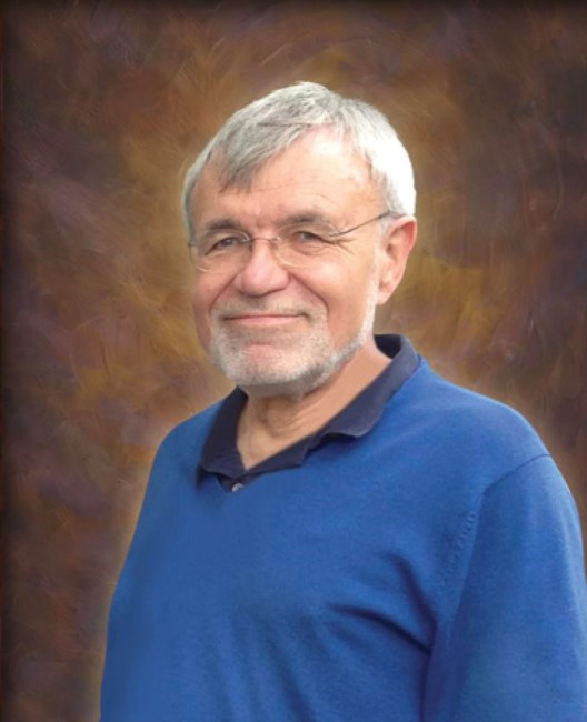 Obituary of Peter E.W. Skinner
