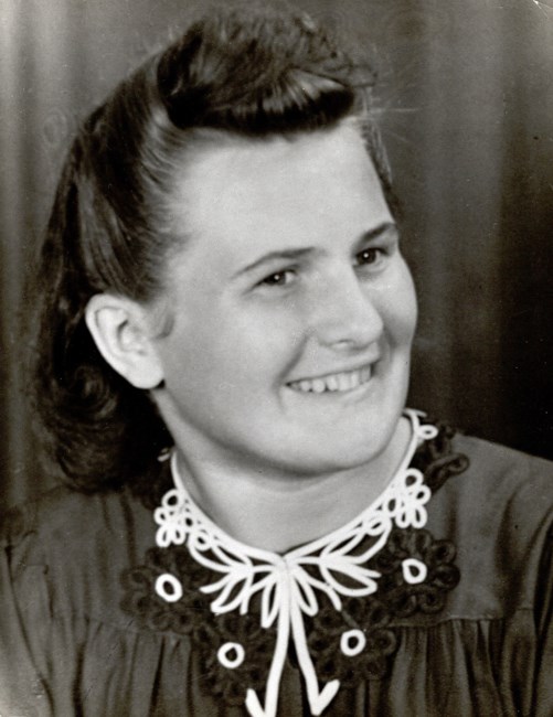 Obituary of Jadwiga Sorowka