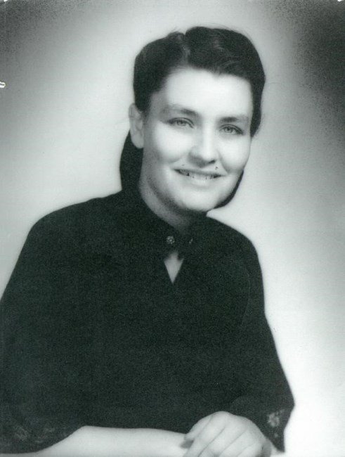 Obituary of Ruby L. Miller