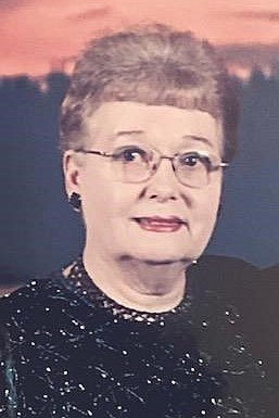 Obituary of Joan Marlene Rumsey