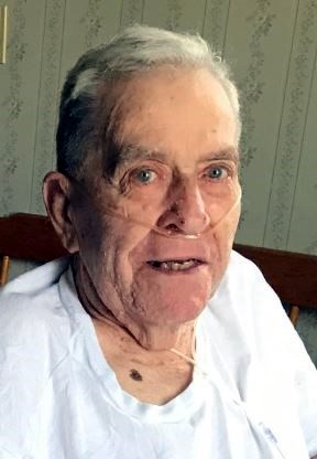 Obituario de Victor C. Childs