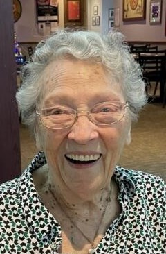 Obituary of Theresa J Bunn