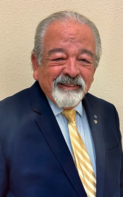 Obituary of Ramiro Sabastian Gonzalez