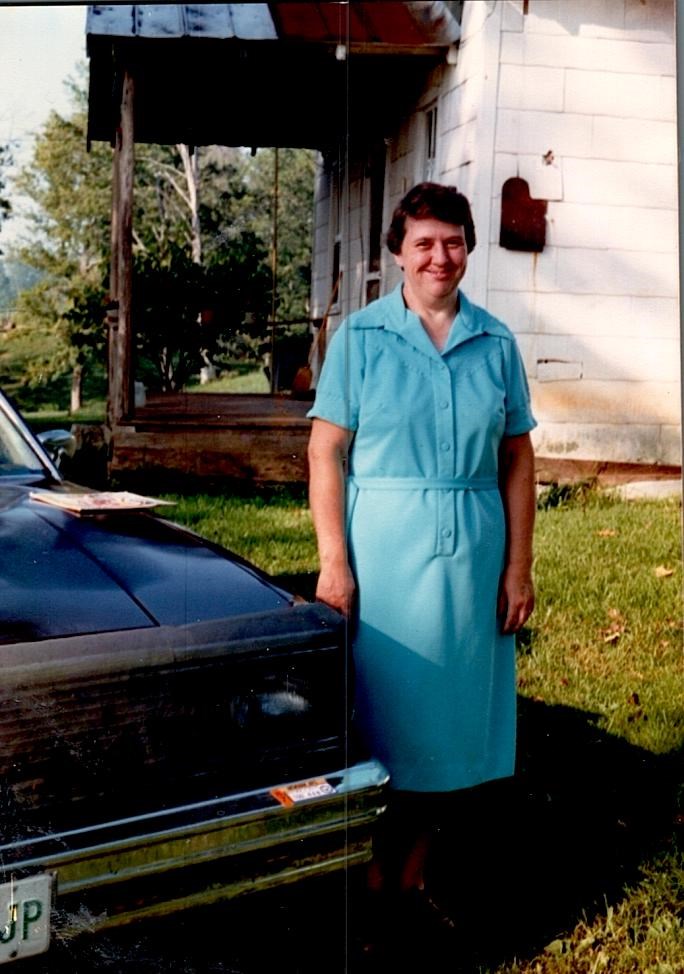 Obituary of Roberta Lois Wilson