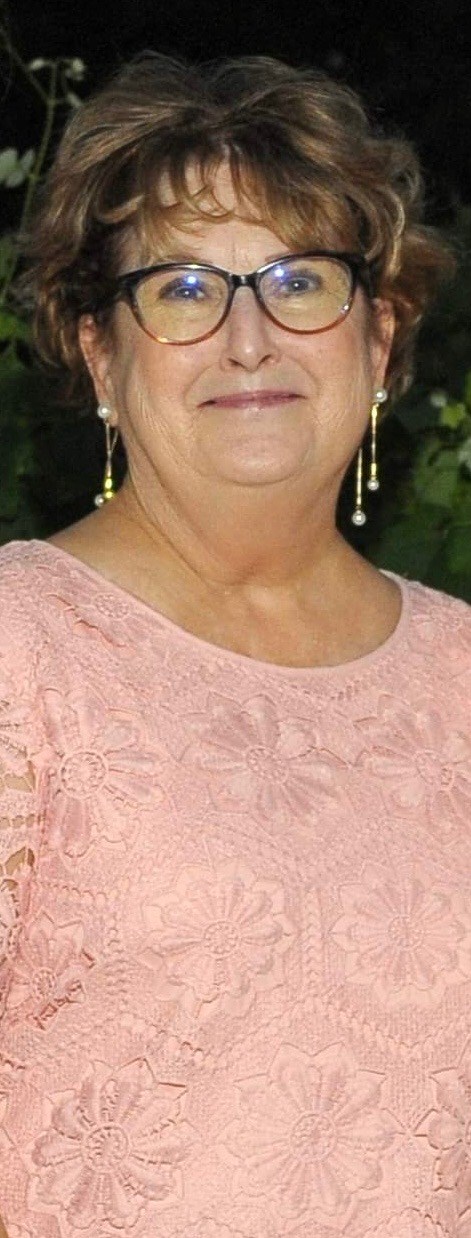 Obituary of Melinda Yvonne Bankus