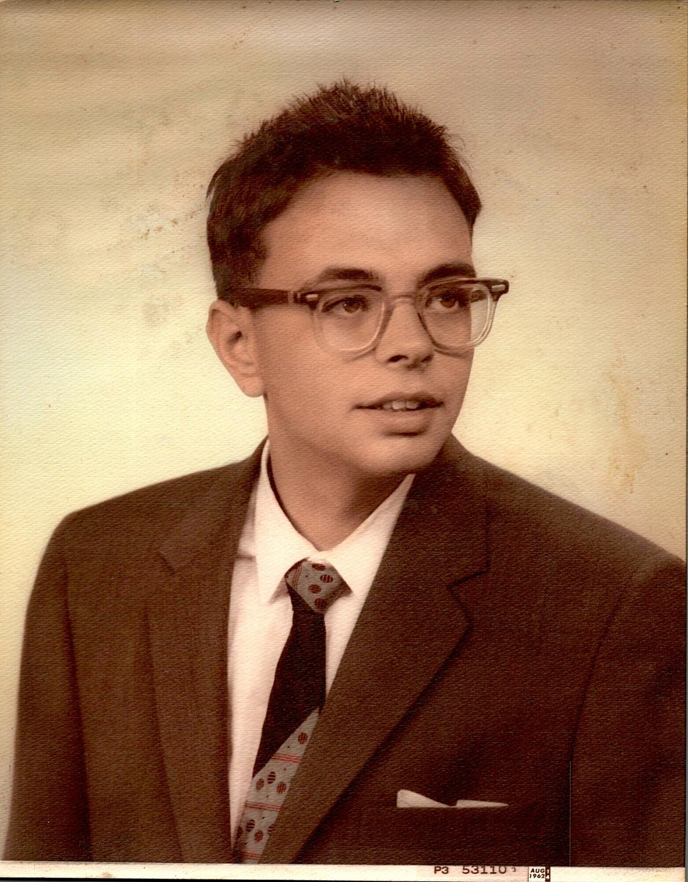 Obituary of Sheldon F. Dolinsky