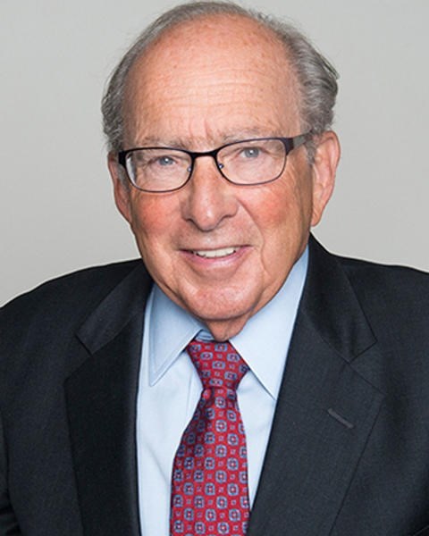 Obituario de Dr. R. Bruce Donoff