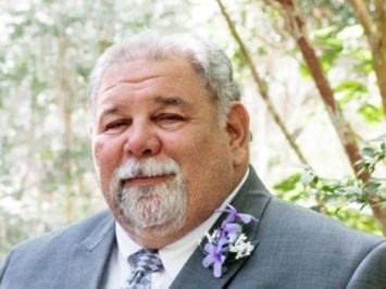 Obituary of Jeffery Edward Warwick Sr.