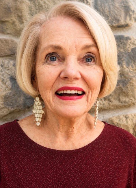 Obituary of Nancy J. Davis