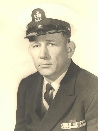 Obituary of William O. Whiteside