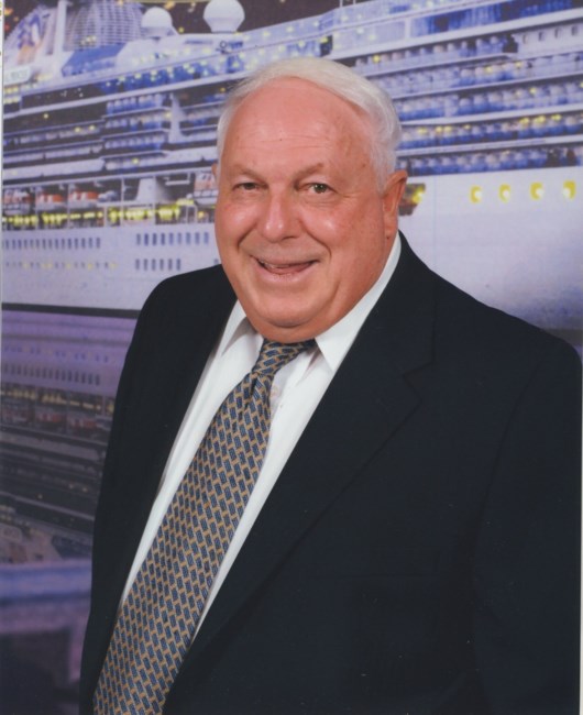 Obituary of Salvatore Locurto