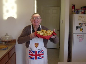 Obituary of Horace Heath