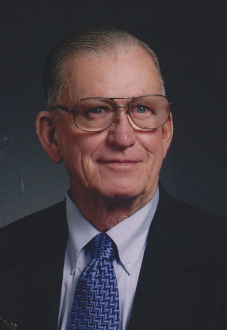 Obituary of Robert H. Akins