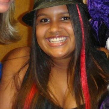 Avis de décès de Larisha Shaunte Pratt