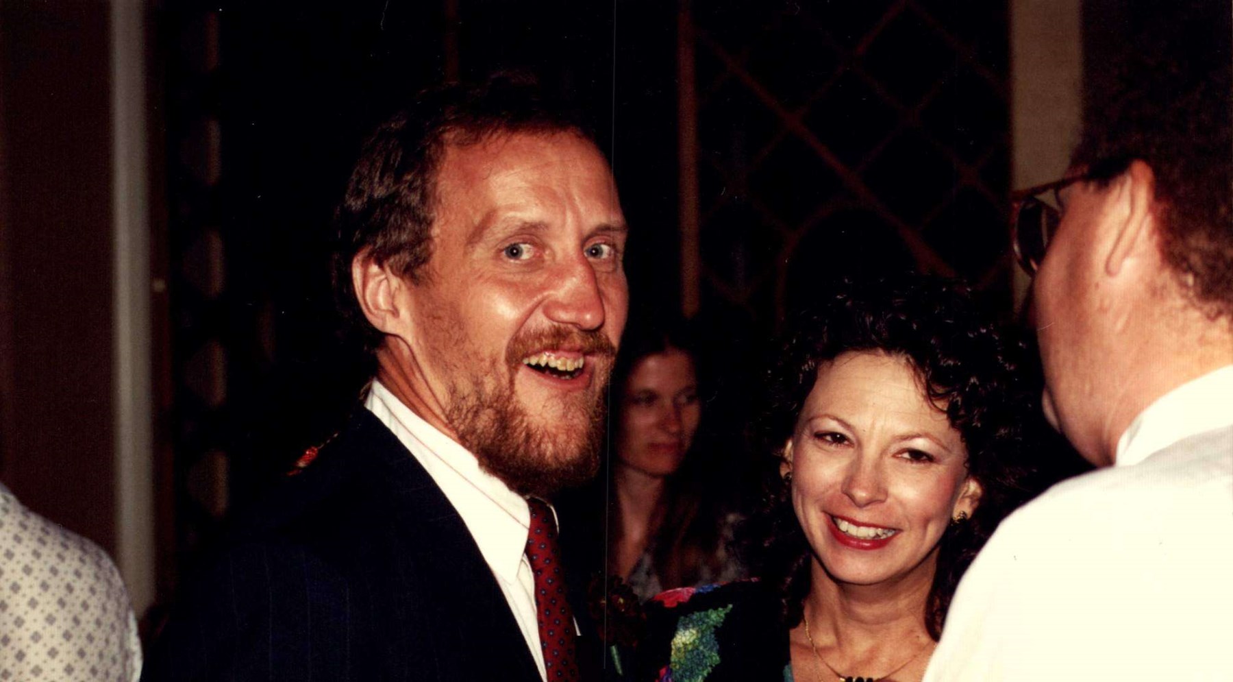 Obituary of Jerry L. Schrepple