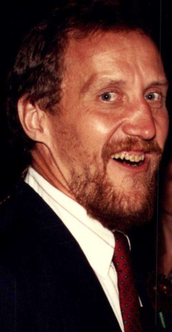 Obituary of Jerry L. Schrepple