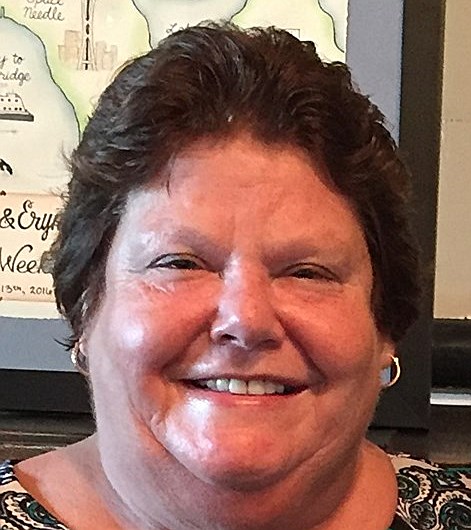 Obituary of Barbara Jean Moore