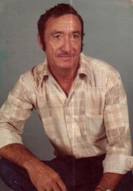 Obituario de Landon Raymond Meadows