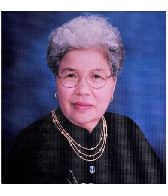Obituary of Sam Thi Nguyen