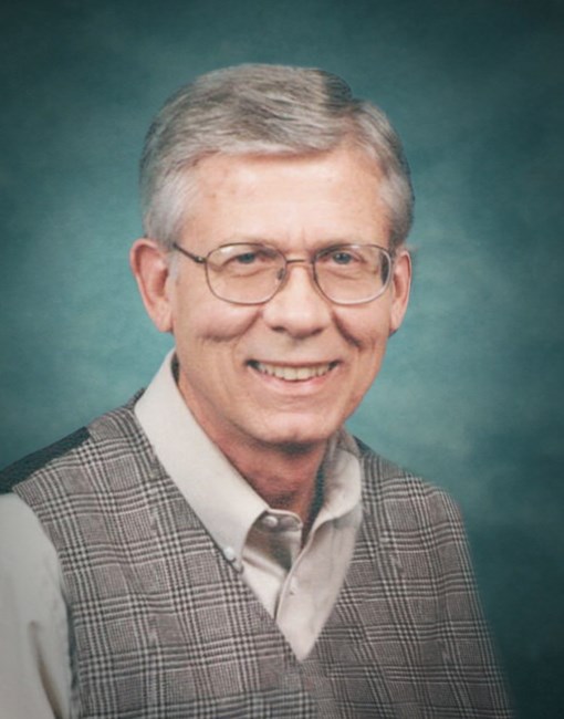 Obituario de Richard "Steve" B. Clay