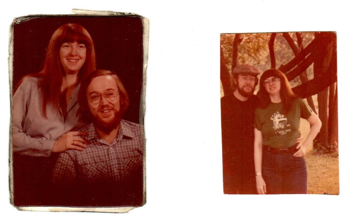 Obituary of Larry Montgomery