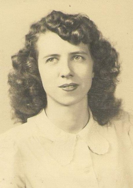 Obituary of Rebecca Elizabeth (Ashley) Blakely