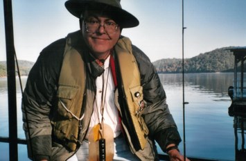 Obituary of Alfred Lee Fletcher