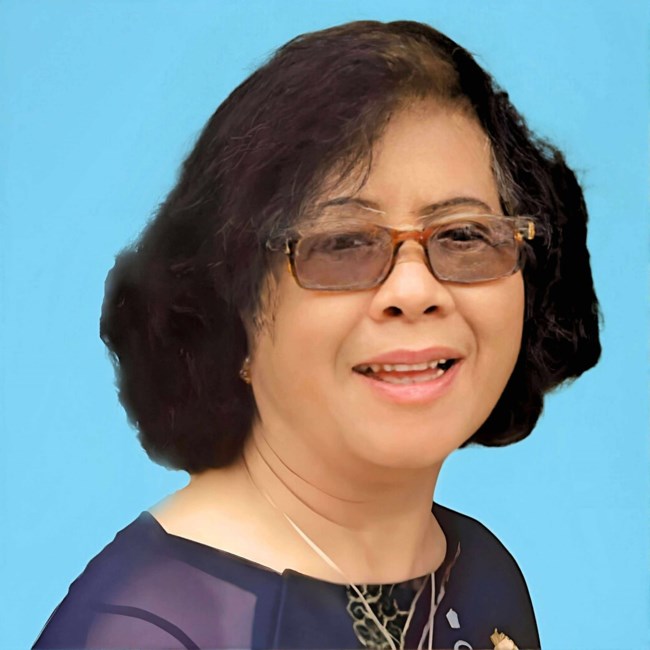 Obituary of Tiem Thi Tran