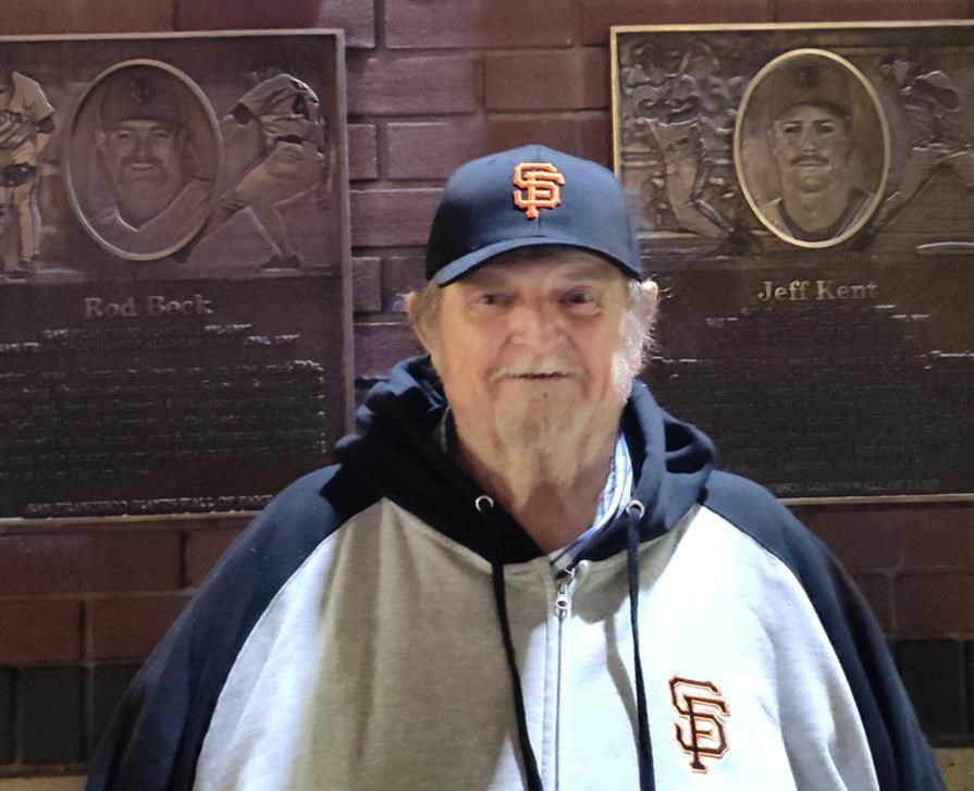 Obituary of Edward Dewayne Nation