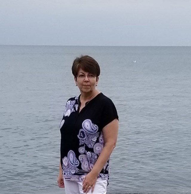 Obituary of Kathleen "Kelly" Colleen Filippi