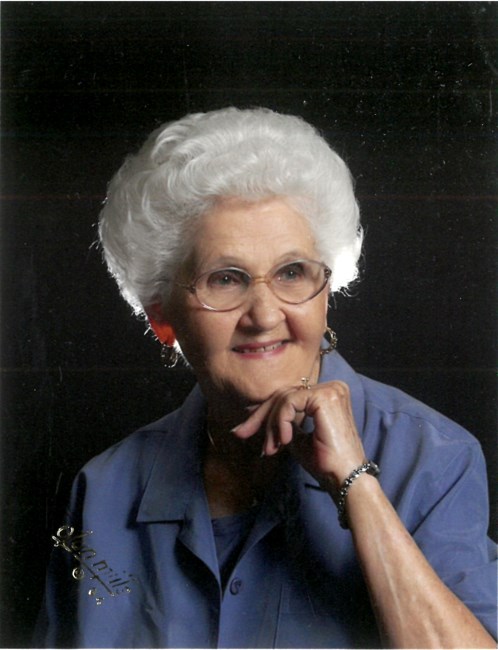 Obituary of Edna A Ware
