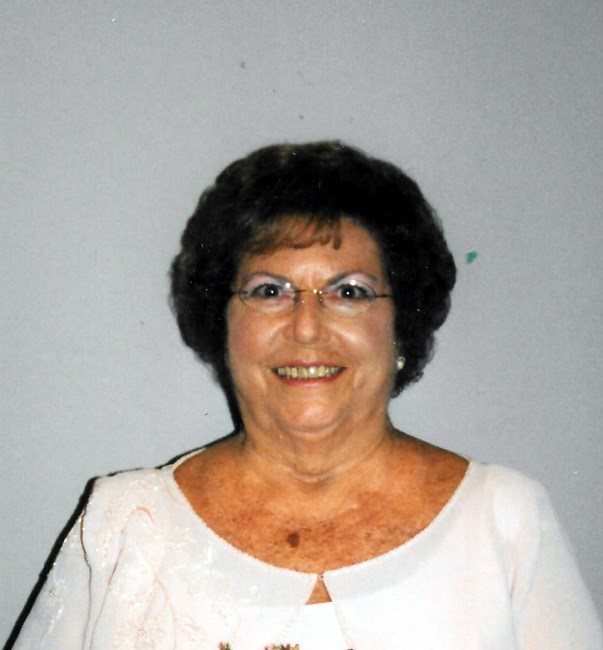 Obituary of Bobbie Lee Tolson Kennedy