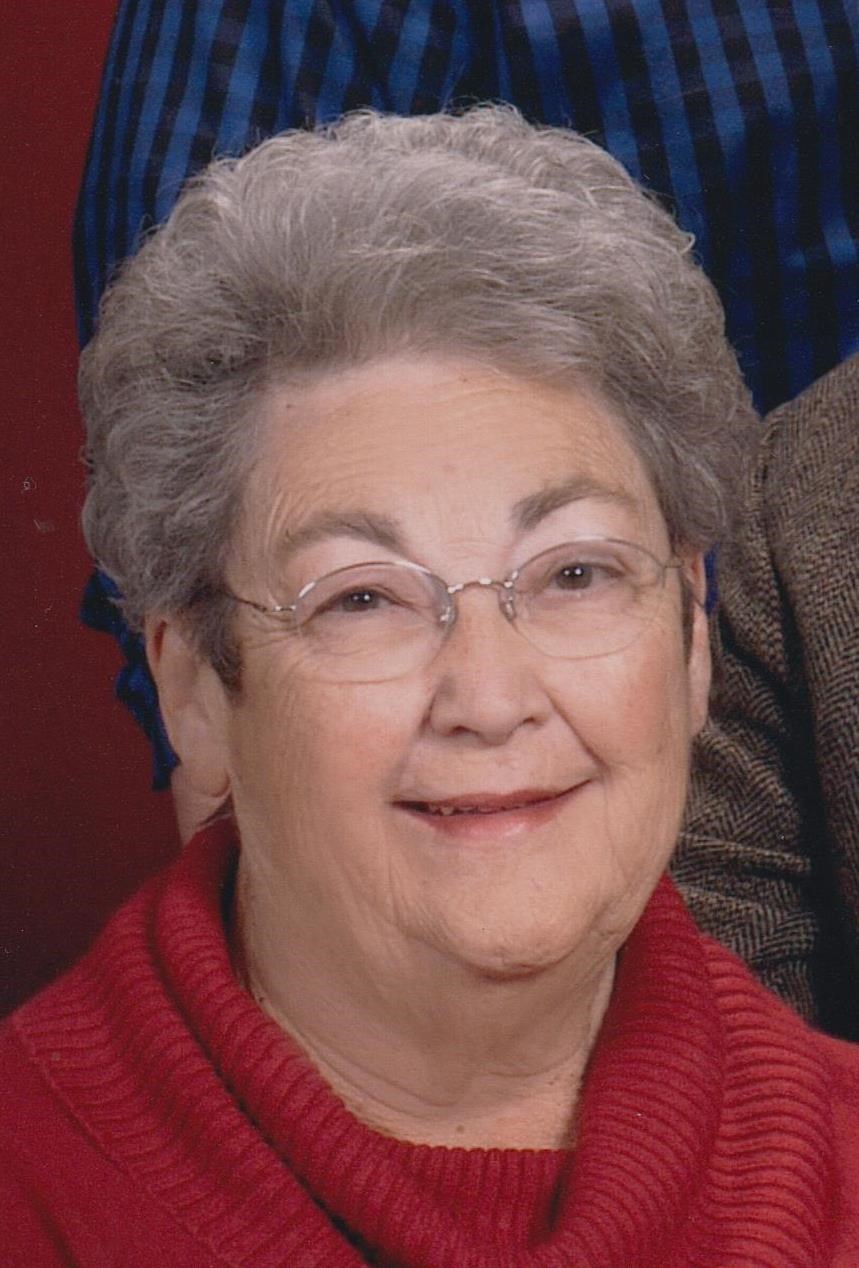 Betty Sue Nolan Obituary Pulaski, TN
