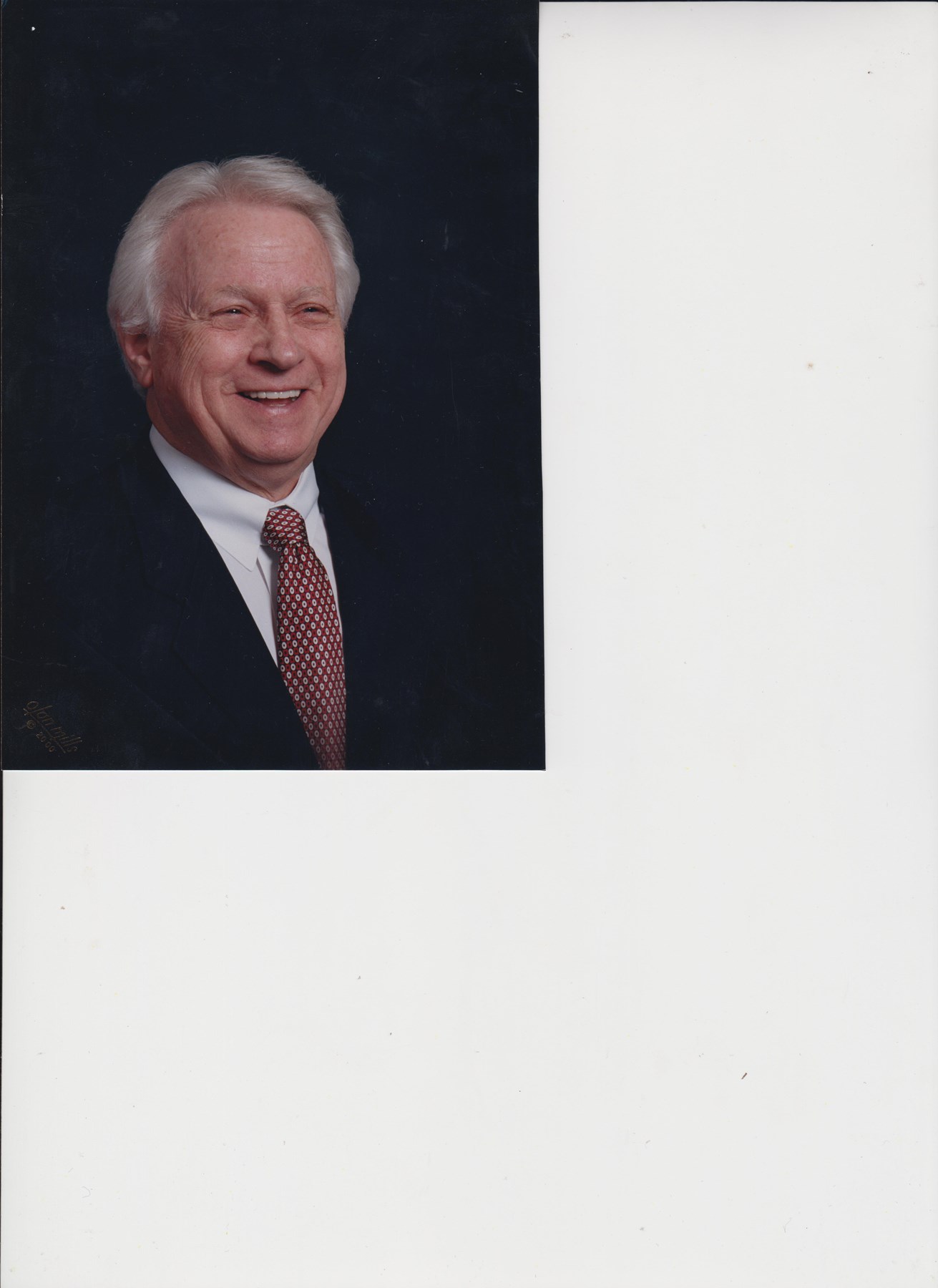 Obituary of Donald K. Higginbotham
