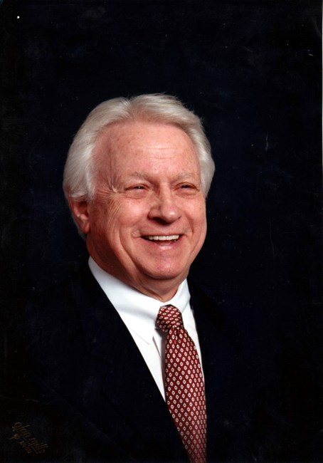 Obituary of Donald K. Higginbotham