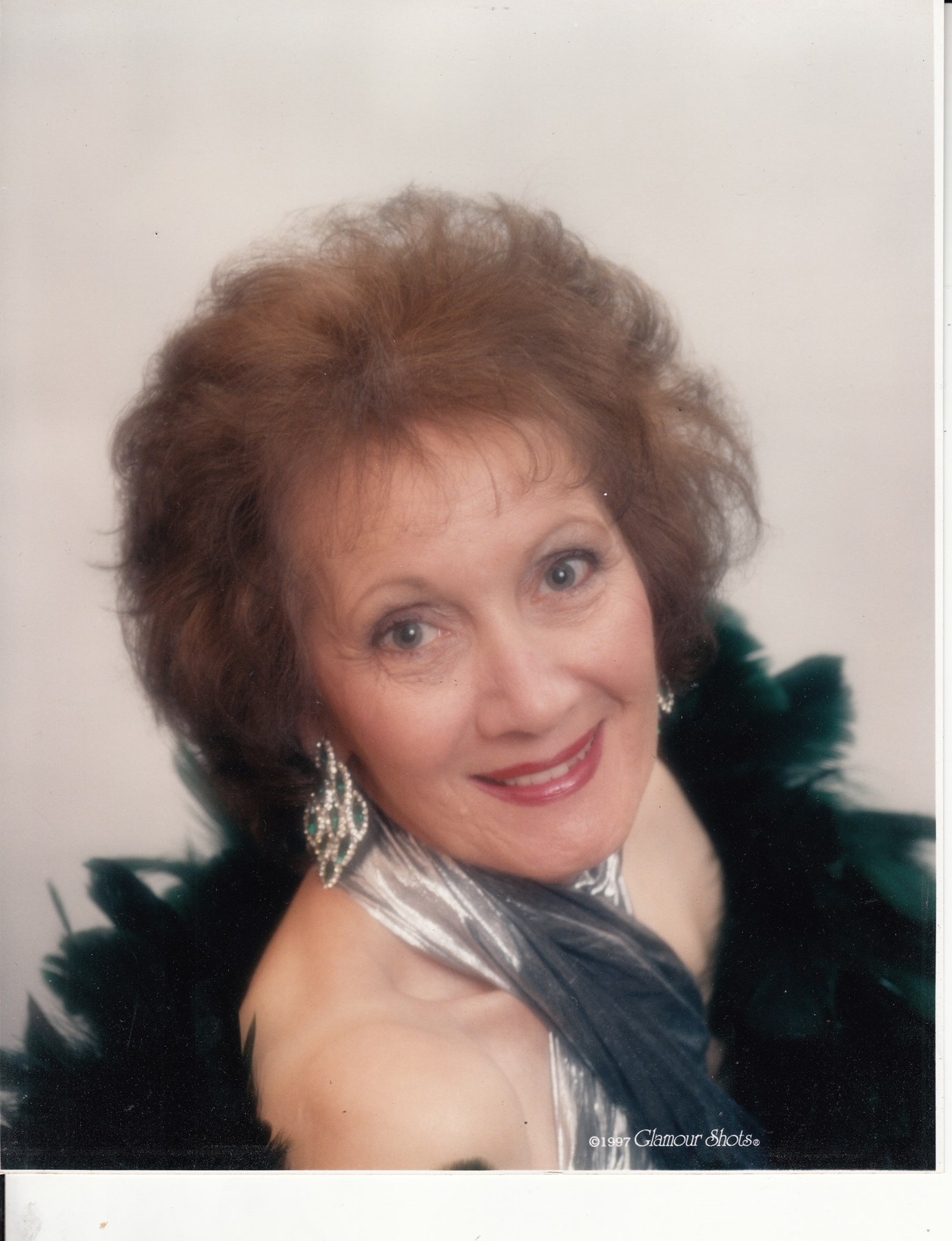 Obituary of Juanita W. Kennedy