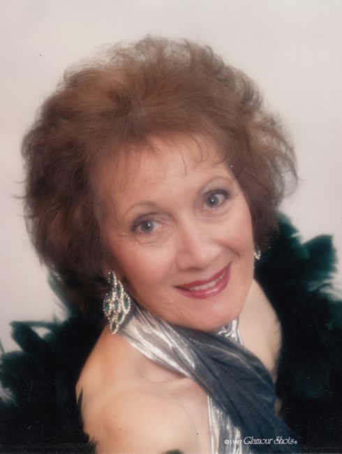 Obituary of Juanita W. Kennedy